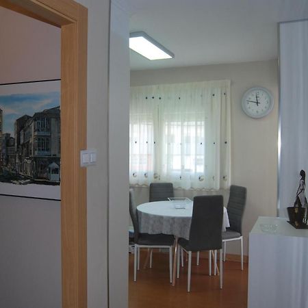 Apartamento A Cascada Cee Exterior photo