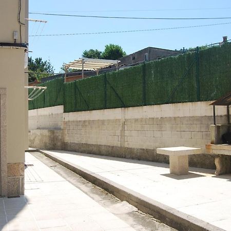 Apartamento A Cascada Cee Exterior photo