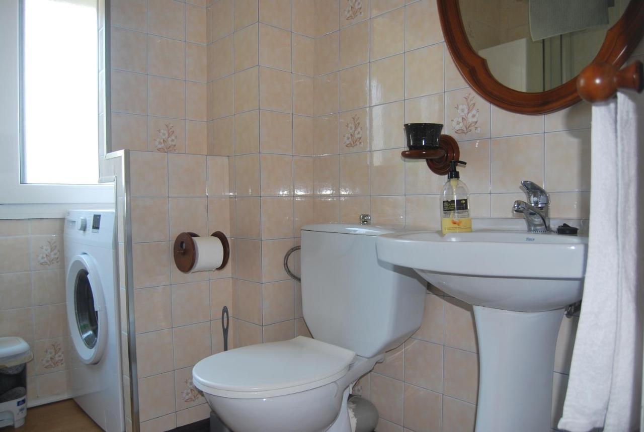 Apartamento A Cascada Cee Exterior photo
