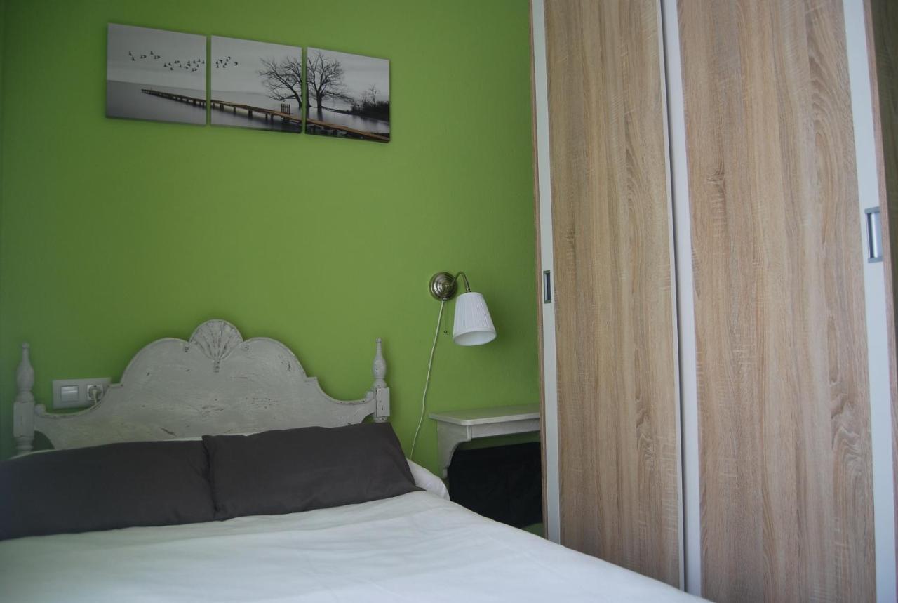 Apartamento A Cascada Cee Exterior photo