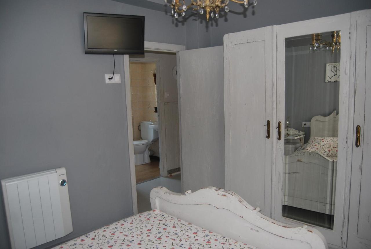 Apartamento A Cascada Cee Exterior photo