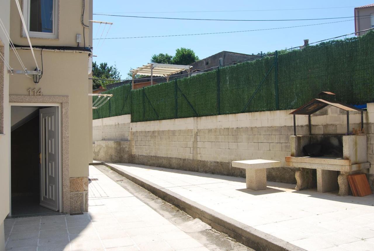Apartamento A Cascada Cee Exterior photo